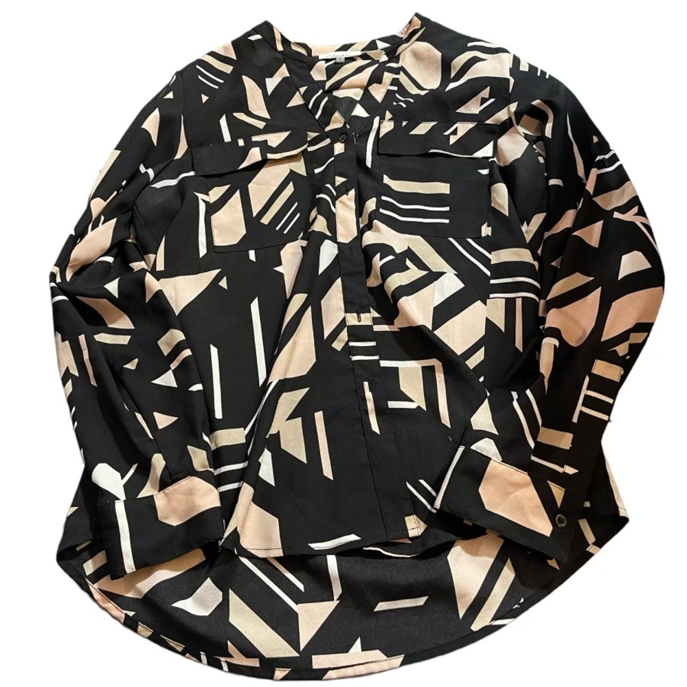 Calvin Klein Button Down